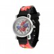 Dětské, chlapecké, silikonové hodinky Spiderman - 2 barvy