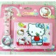 Dětské hodinky Hello Kitty + peněženka TIP na dárek