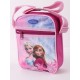 Dětská, dívčí taška přes rameno Frozen - jemně růžová
