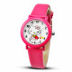 Dětské, dívčí hodinky Hello Kitty - růžové